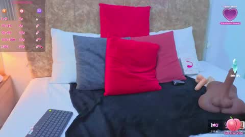 ashley online show from May 19, 2026, 3:51 pm