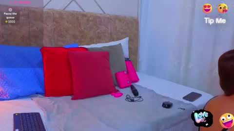 ashley online show from July 13, 2026, 2:31 pm