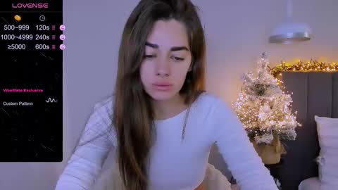 Ashley online show from January 7, 2026, 9:23 am