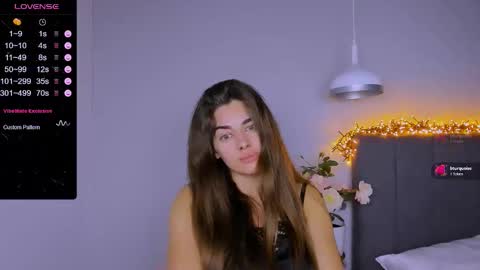 Ashley online show from February 20, 2026, 5:24 pm