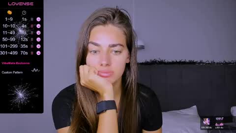 Ashley online show from April 24, 2026, 4:20 pm