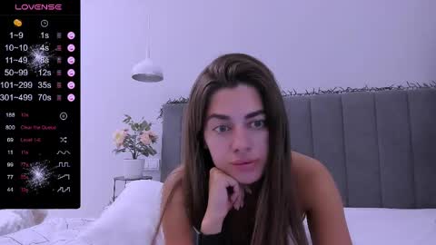 Ashley online show from April 27, 2026, 4:27 pm
