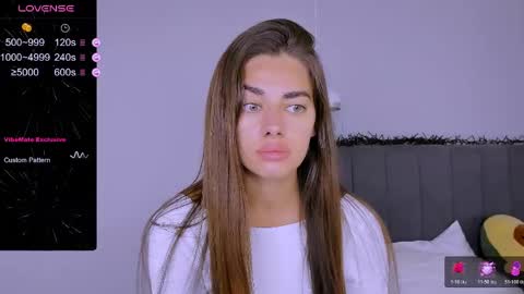 Ashley online show from April 28, 2026, 2:44 pm