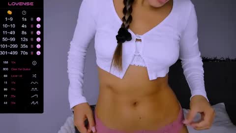 Ashley online show from April 29, 2026, 2:43 pm