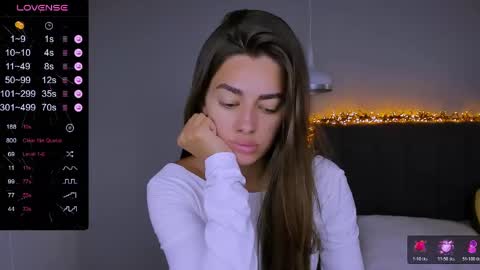 Ashley online show from May 2, 2026, 2:55 pm