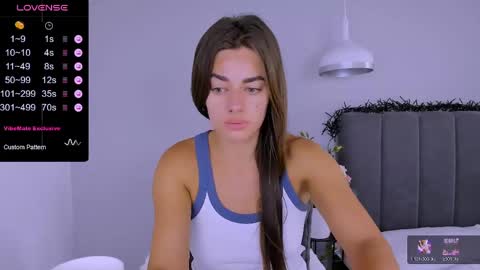 Ashley online show from May 3, 2026, 3:18 pm