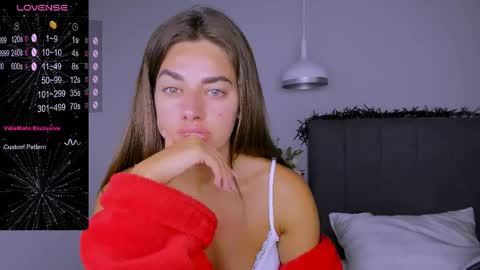 Ashley online show from May 4, 2026, 3:19 pm