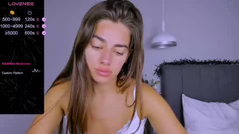 Ashley online show from May 5, 2026, 4:37 pm