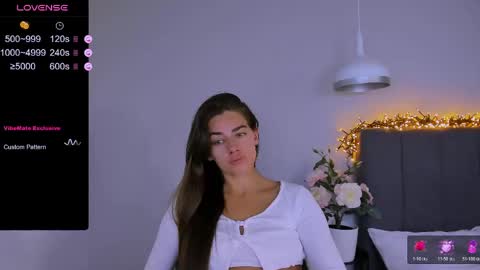 Ashley online show from May 7, 2026, 2:22 pm