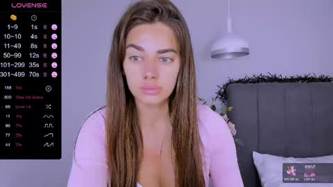 Ashley online show from May 10, 2026, 11:26 am
