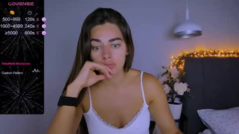 Ashley online show from May 12, 2026, 2:25 pm