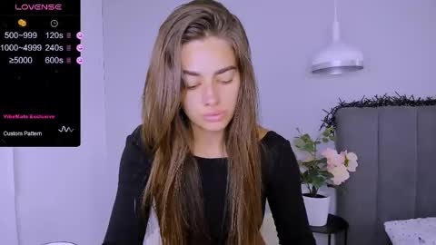 Ashley online show from May 16, 2026, 10:58 am