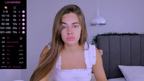 Ashley online show from May 19, 2026, 2:45 pm