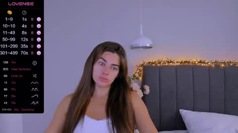 Ashley online show from May 20, 2026, 8:42 am