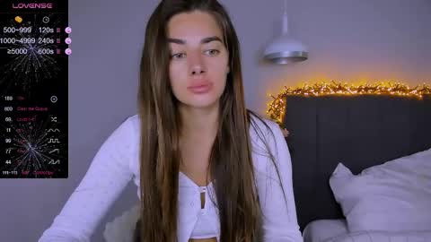 Ashley online show from May 21, 2026, 2:57 pm