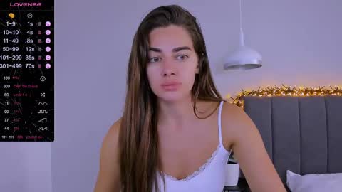 Ashley online show from May 22, 2026, 2:55 pm