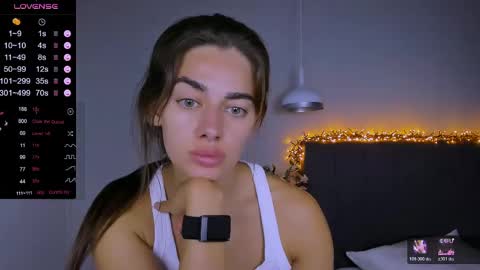 Ashley online show from May 23, 2026, 6:23 pm