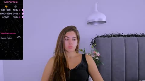 Ashley online show from May 26, 2026, 2:24 pm