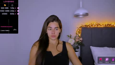 Ashley online show from May 27, 2026, 1:19 pm