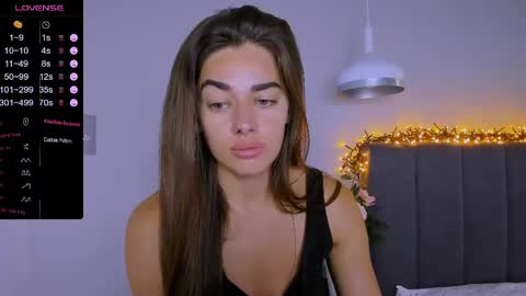 Ashley online show from June 3, 2026, 1:25 pm