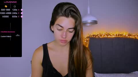 Ashley online show from June 3, 2026, 8:03 pm