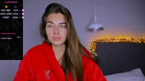 Ashley online show from June 4, 2026, 6:03 pm