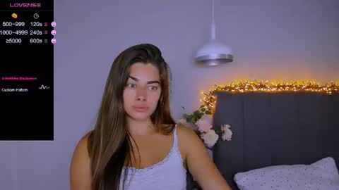 Ashley online show from June 14, 2026, 1:24 pm