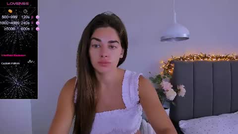 Ashley online show from June 15, 2026, 2:52 pm