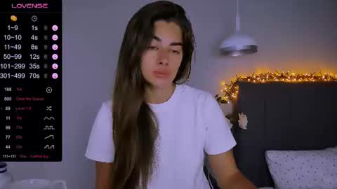 Ashley online show from June 18, 2026, 2:43 pm
