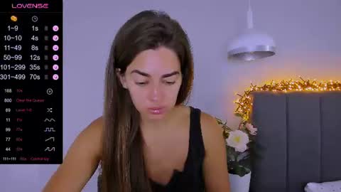 Ashley online show from June 20, 2026, 8:39 am