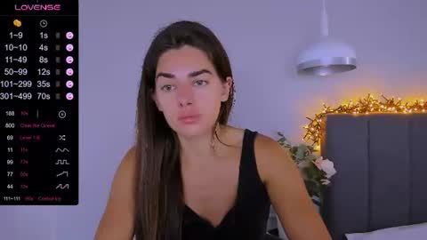Ashley online show from June 22, 2026, 3:09 pm