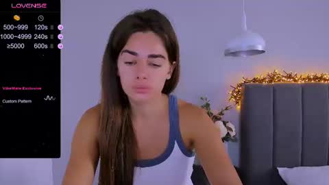 Ashley online show from June 24, 2026, 10:14 am