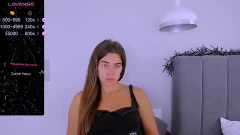 Ashley online show from June 25, 2026, 3:16 pm