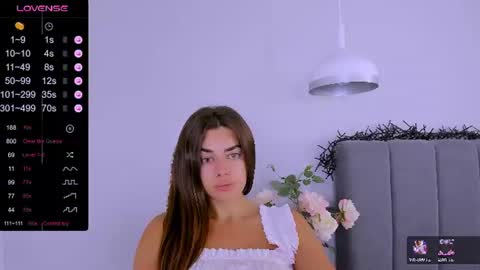 Ashley online show from June 27, 2026, 1:39 pm
