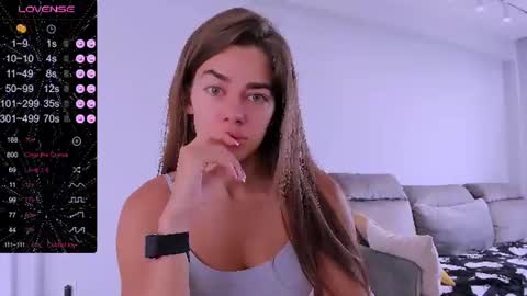 Ashley online show from July 1, 2026, 7:43 am
