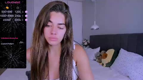 Ashley online show from July 2, 2026, 4:35 pm