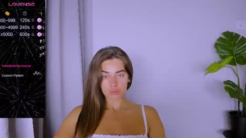 Ashley online show from July 8, 2026, 8:13 pm