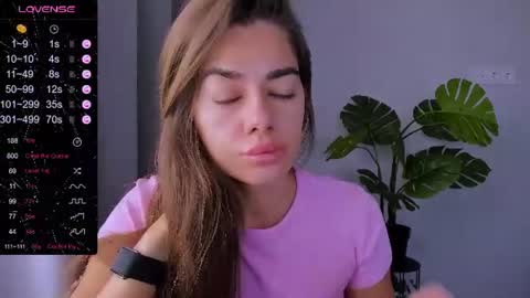 Ashley online show from July 12, 2026, 7:43 am