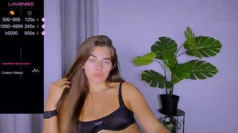 Ashley online show from July 12, 2026, 7:49 pm