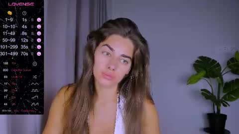 Ashley online show from July 14, 2026, 2:45 pm