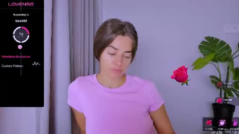 Ashley online show from July 15, 2026, 2:55 pm