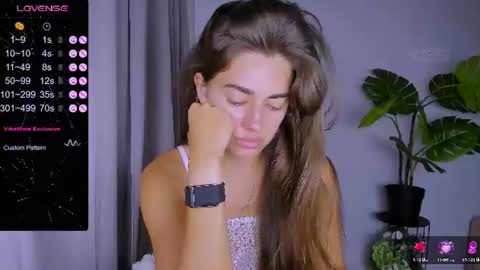 Ashley online show from July 16, 2026, 3:51 pm