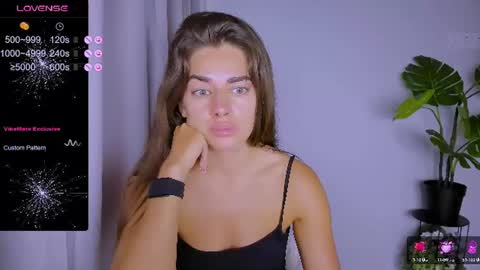 Ashley online show from July 17, 2026, 2:34 pm