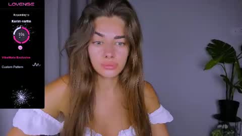 Ashley online show from July 18, 2026, 7:50 pm
