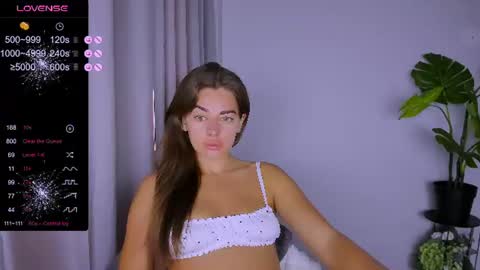 Ashley online show from July 19, 2026, 9:02 am