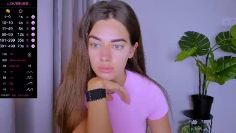 Ashley online show from July 27, 2026, 12:45 pm
