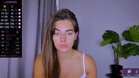 Ashley online show from July 28, 2026, 2:35 pm