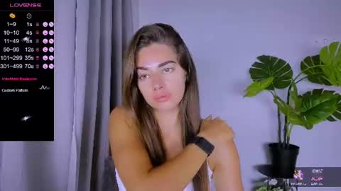 Ashley online show from July 28, 2026, 7:39 pm