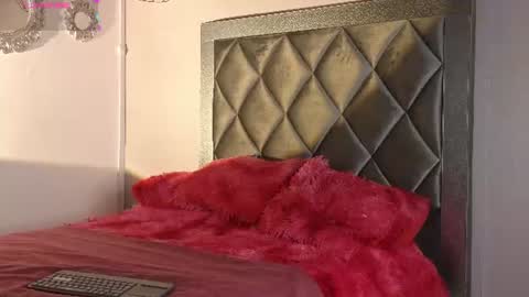 Snapshot of ashley__williamss chatting on June 12, 2026, 9:25 pm Ashley online show from June 12, 2026, 9:25 pm
