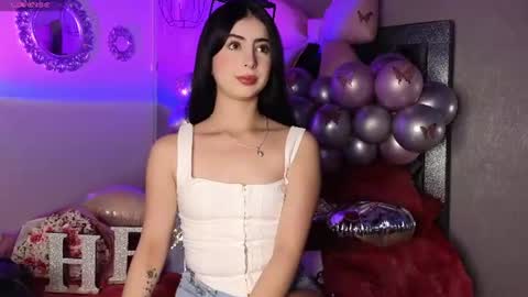Snapshot of ashley__williamss chatting on July 11, 2026, 8:44 pm Ashley online show from July 11, 2026, 8:44 pm